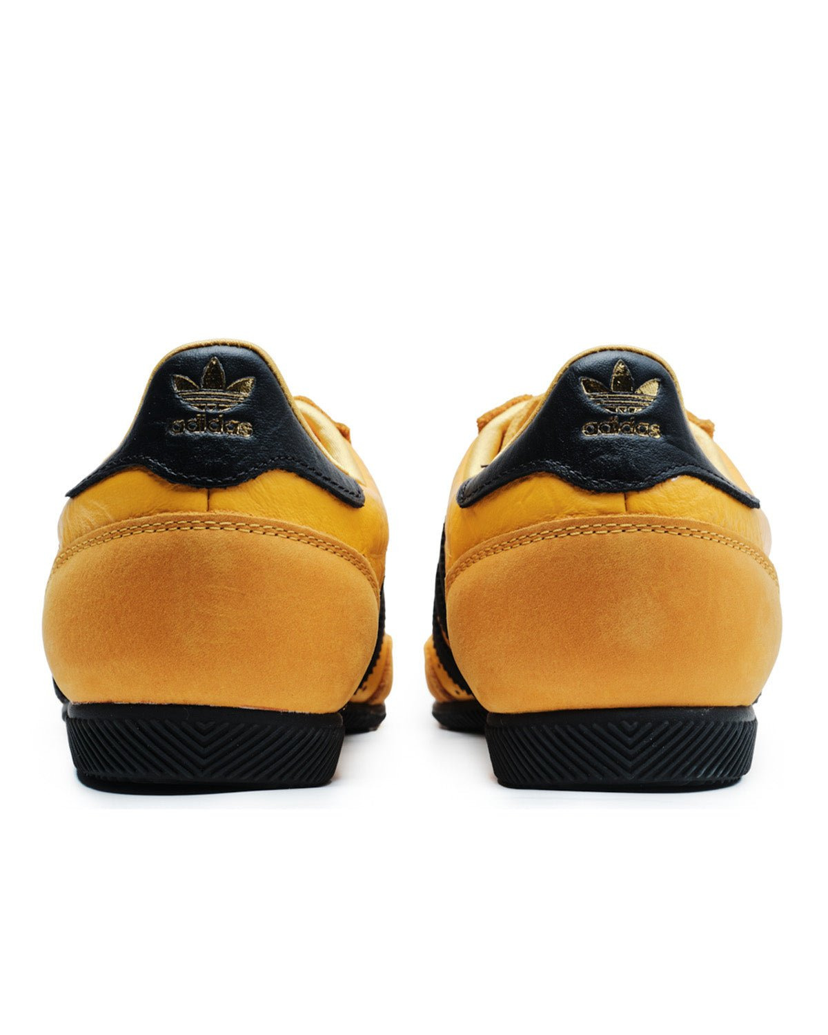 Women's Japan Yellow/Black - 3