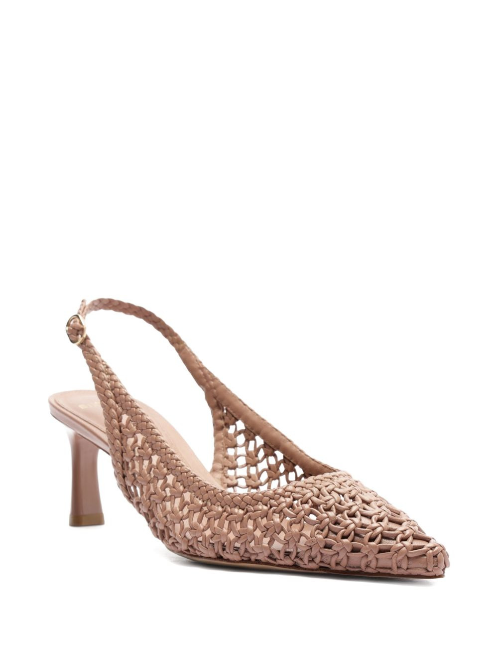 60mm Jane Tresse pumps - 2