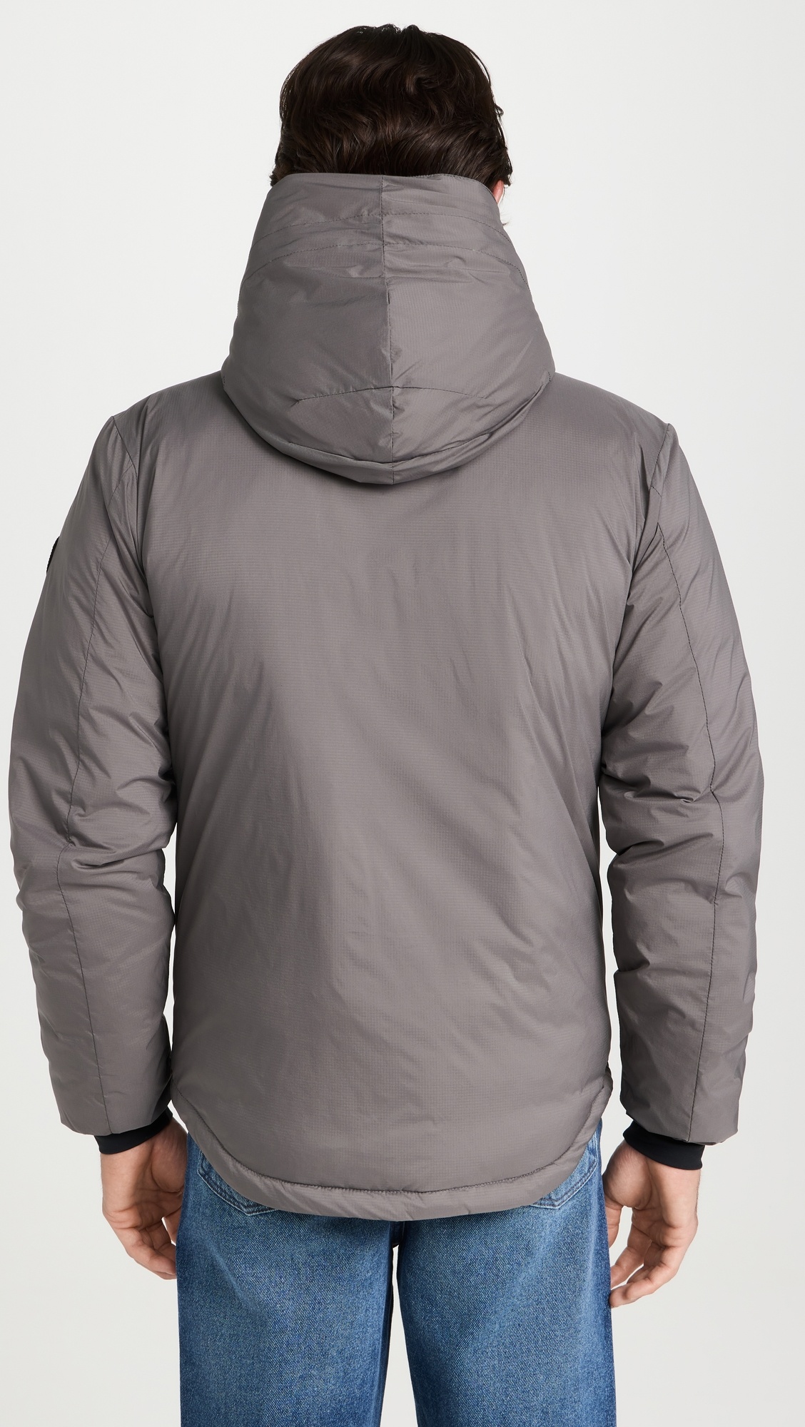 Lodge Hoodie Jacket - 2