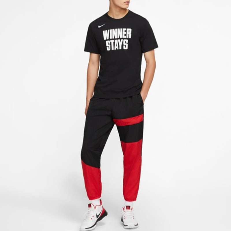 Nike Dri-Fit Winner Stays For Men Black CD1281-010 3