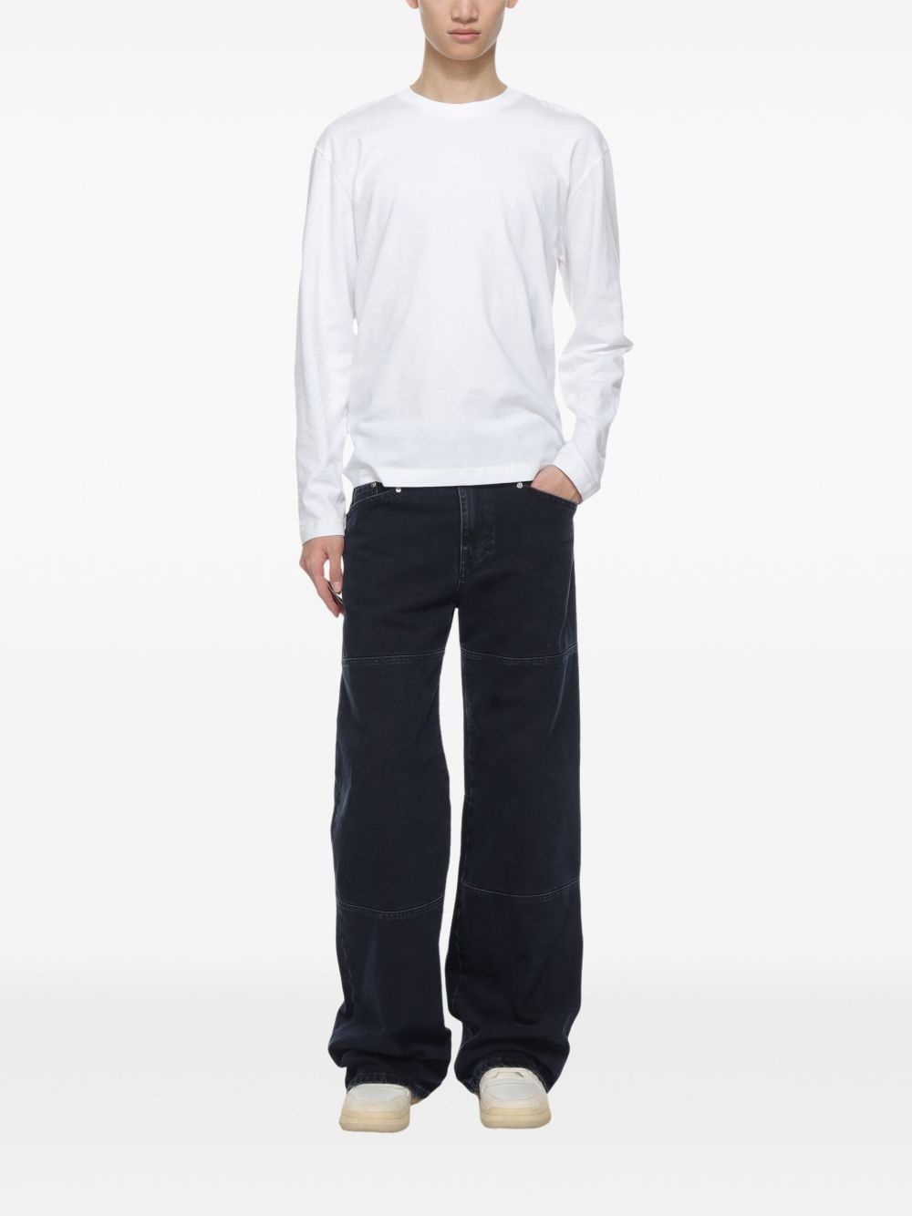 cotton t-shirt - 2