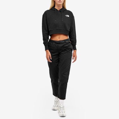 The North Face The North Face Trend Crop Hoodie outlook