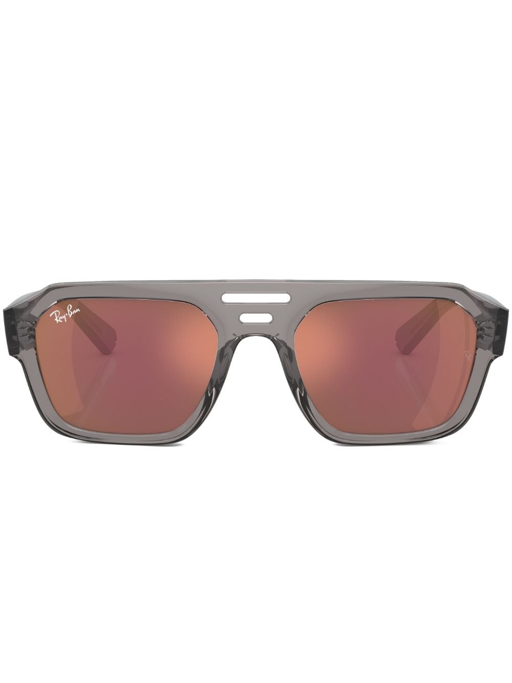 Corrigan Bio-Based sunglasses - 1