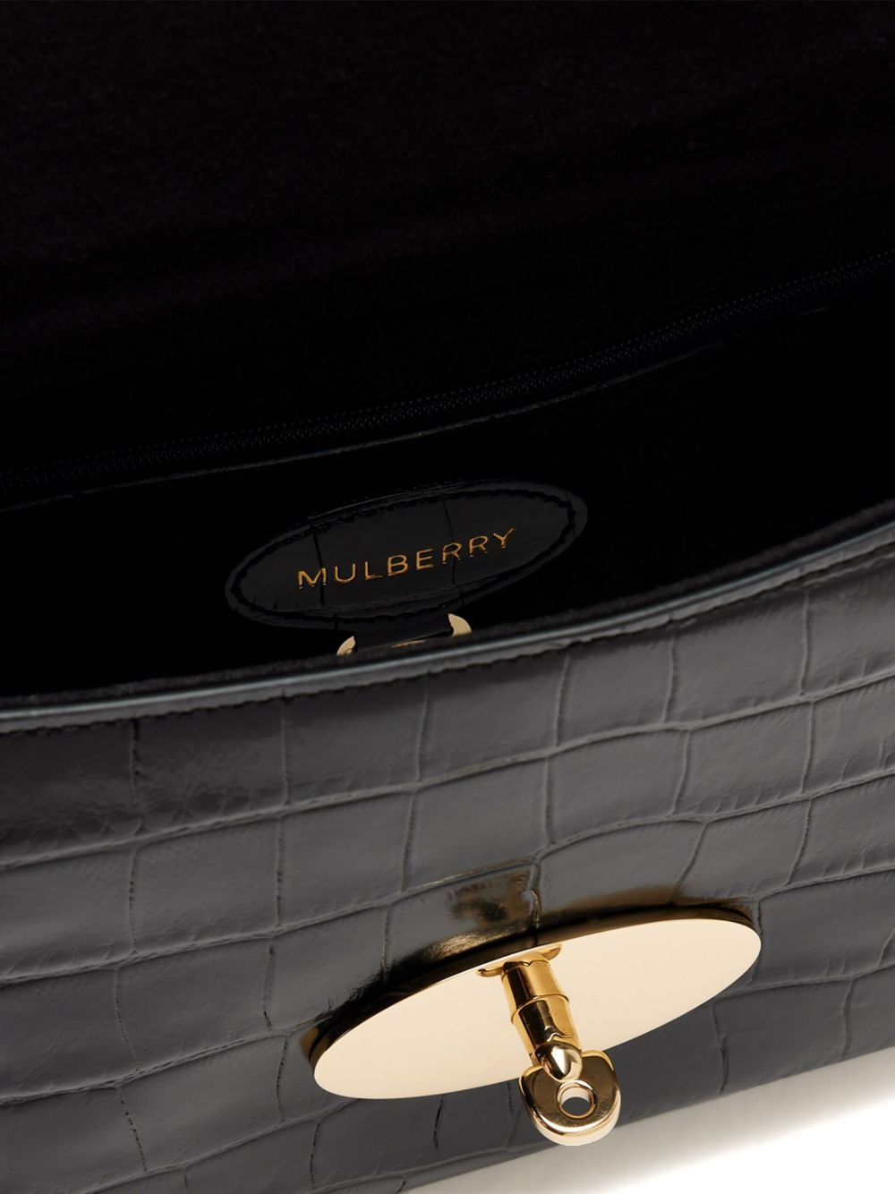 Lily cross body bag - 4