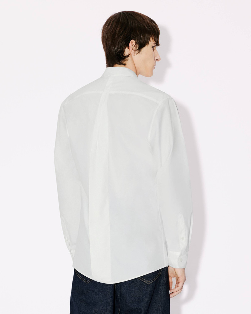 'KENZO Kingyo' western shirt 4