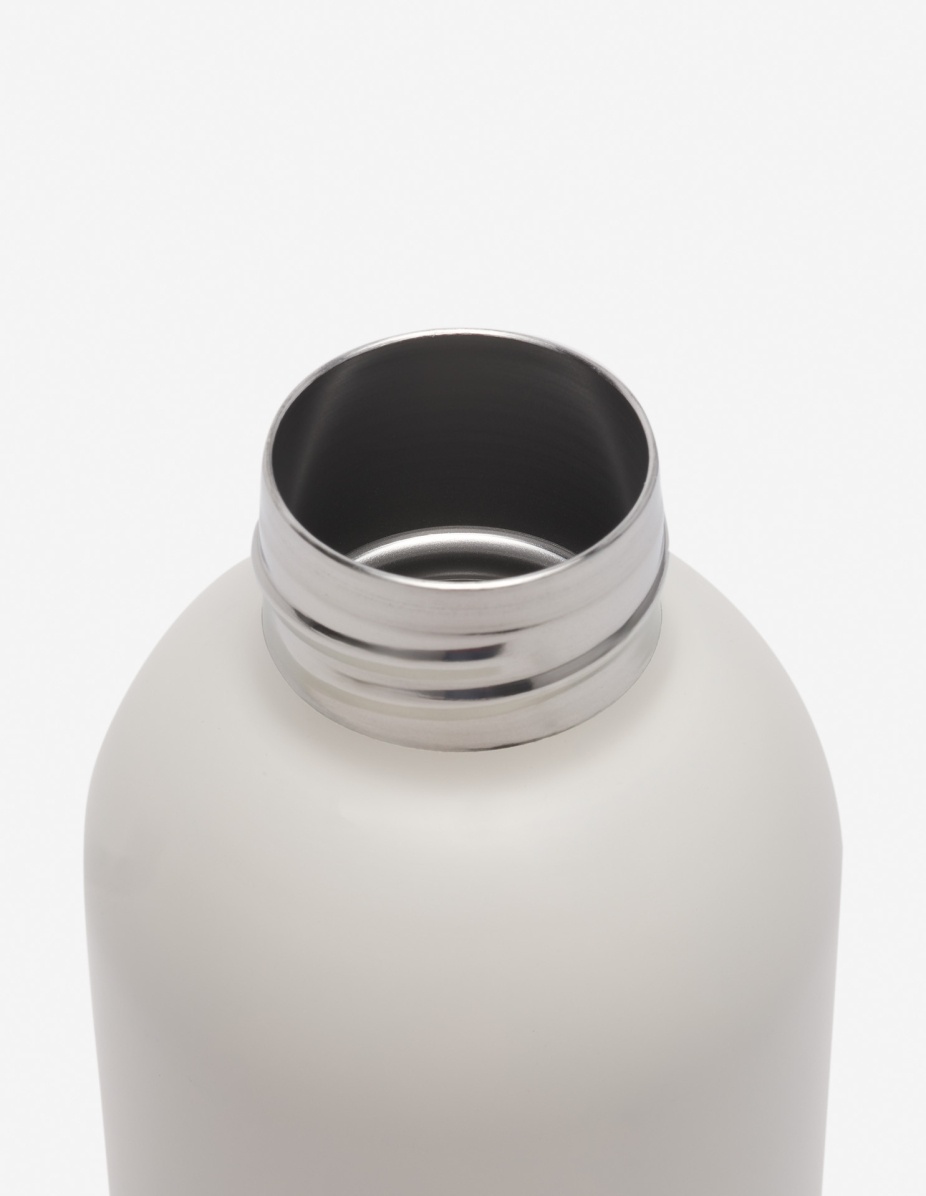 CAFE KITSUNE FOX INSULATING FLASK 500ML - 2