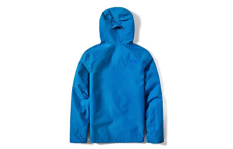 The North Face THE NORTH FACE Futurelight Jacket 'Blue' 46LB-W8G outlook