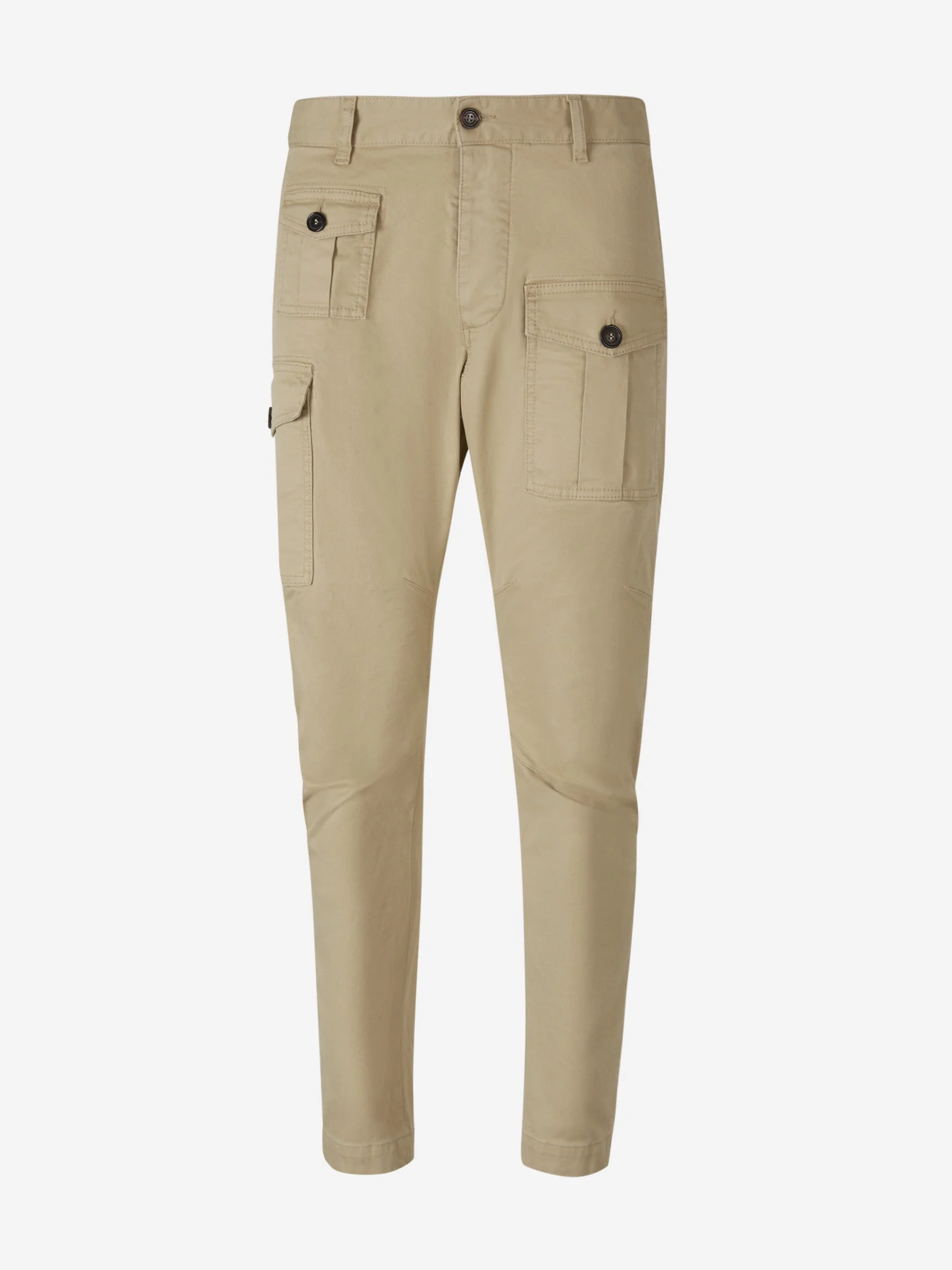 CARGO TROUSERS - 1