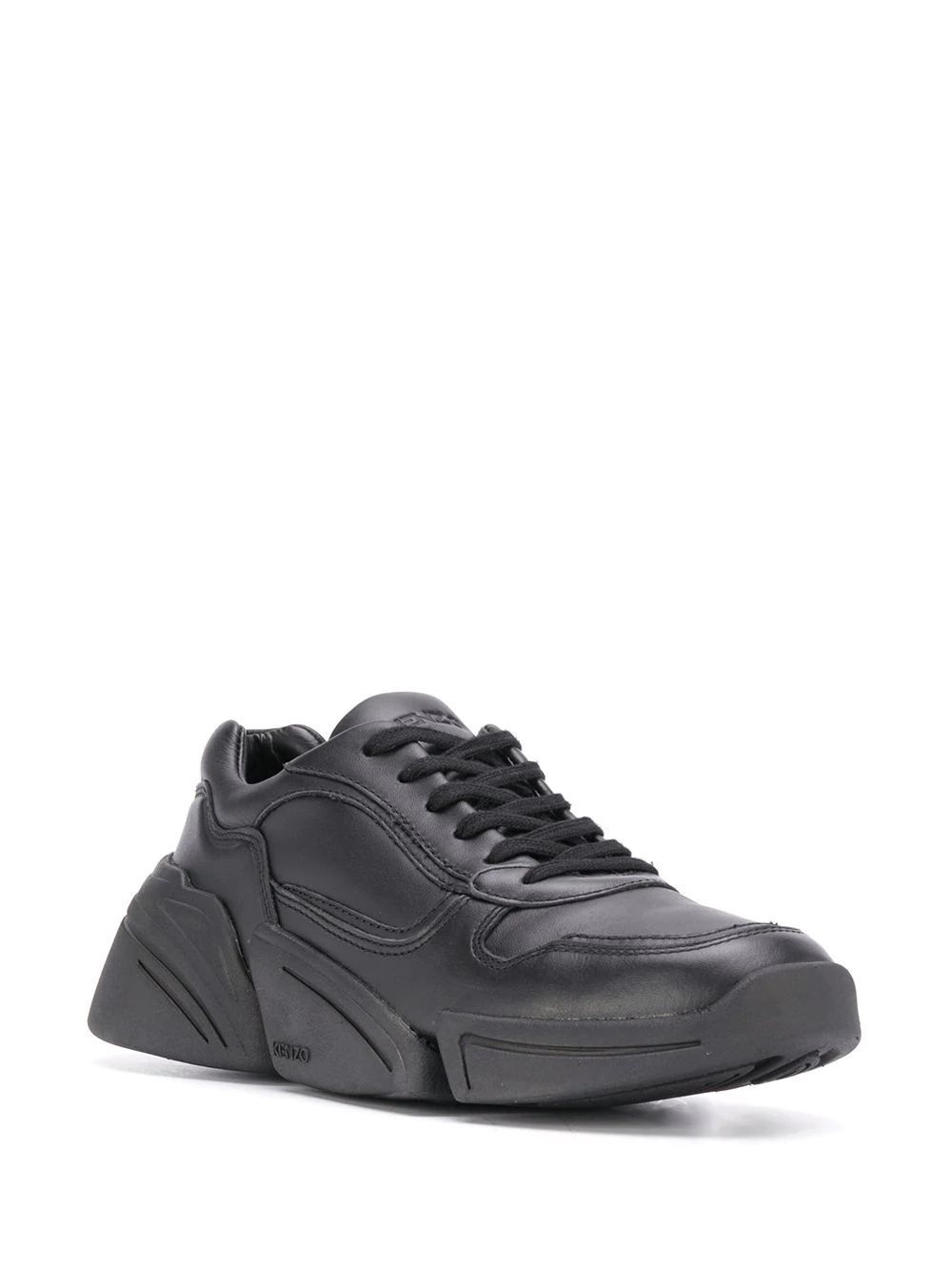 Kross low-top sneakers - 2