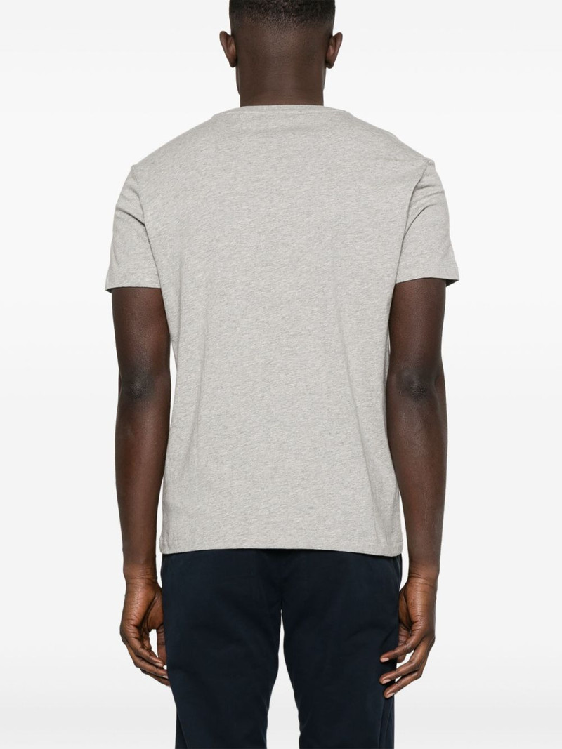 Polo Bear-print T-shirt 3