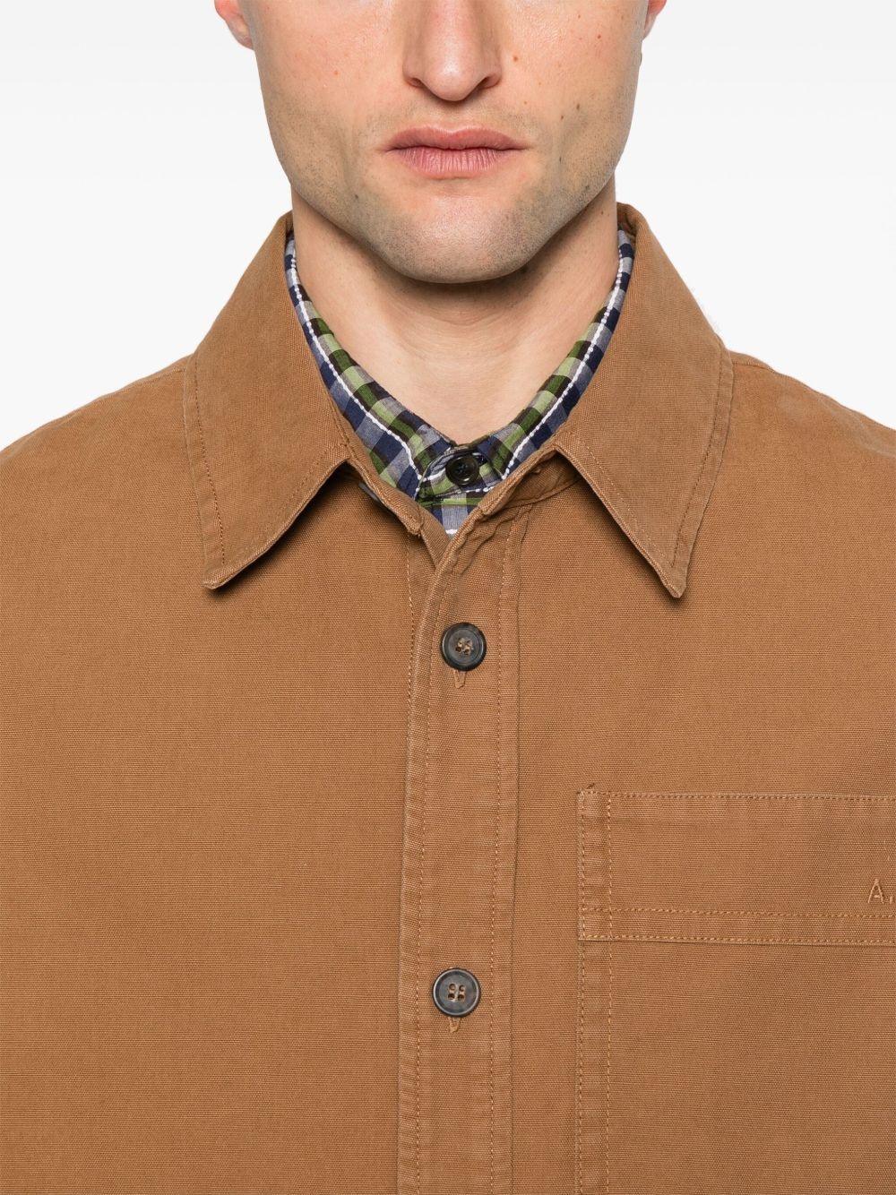 Basile shirt - 5
