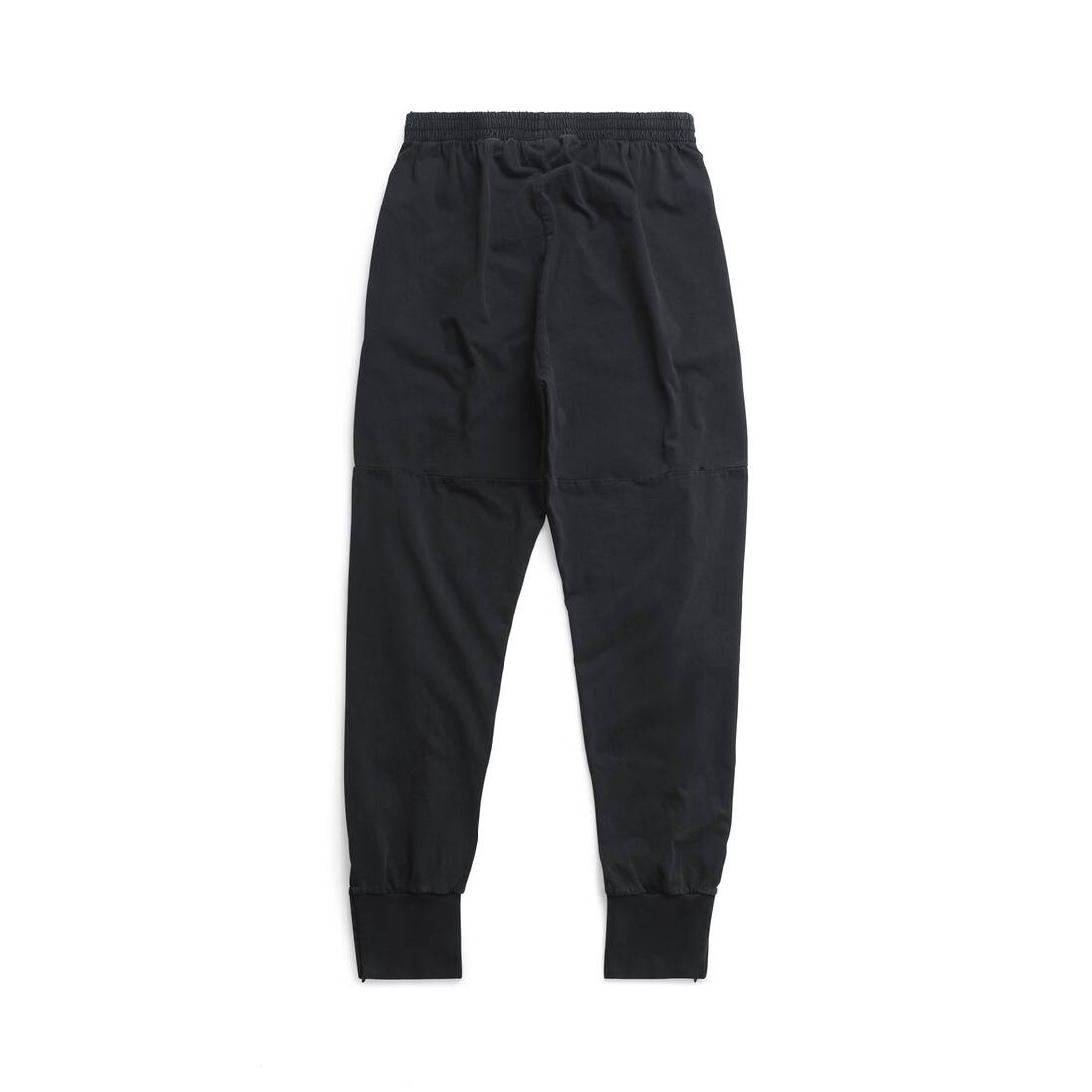 Men's 3b Sports Icon Loose Leggings in Black Faded - 6