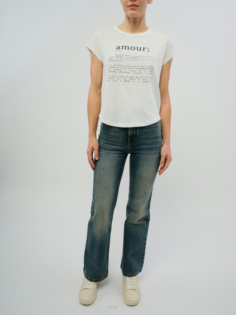 Woop Amour T-Shirt 4