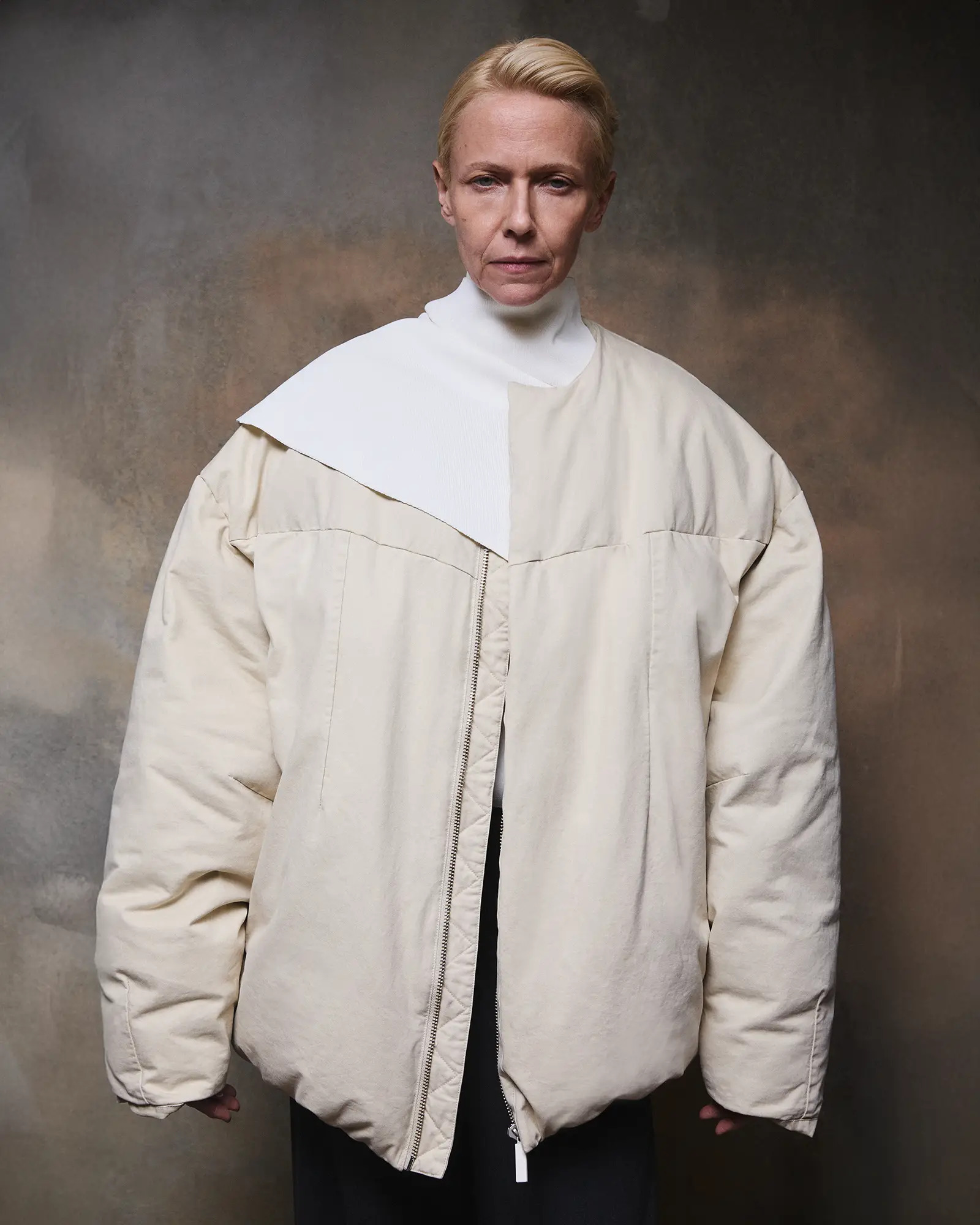 POD PUFFER OAT - 5