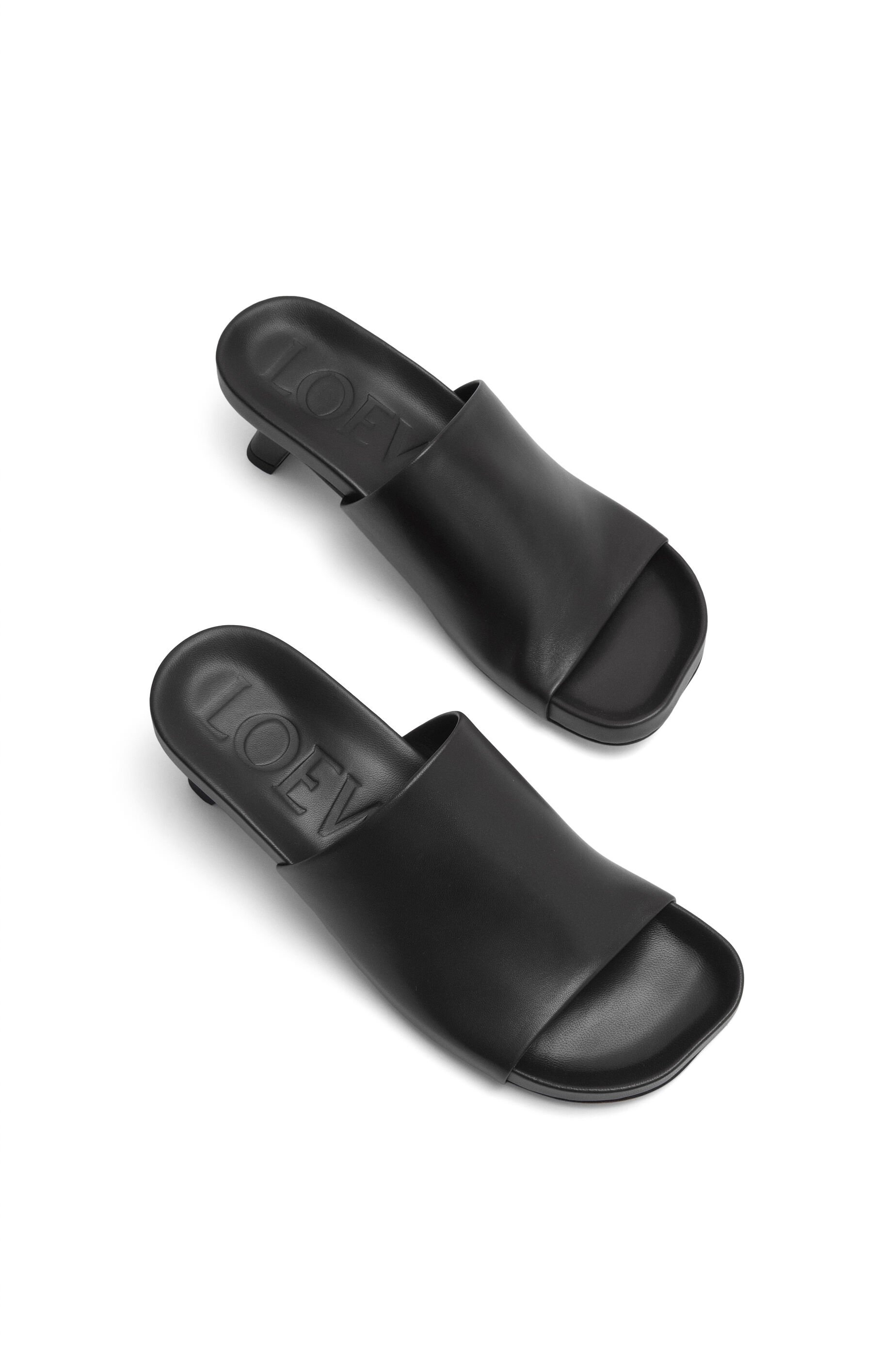 Ease slide in lambskin - 4