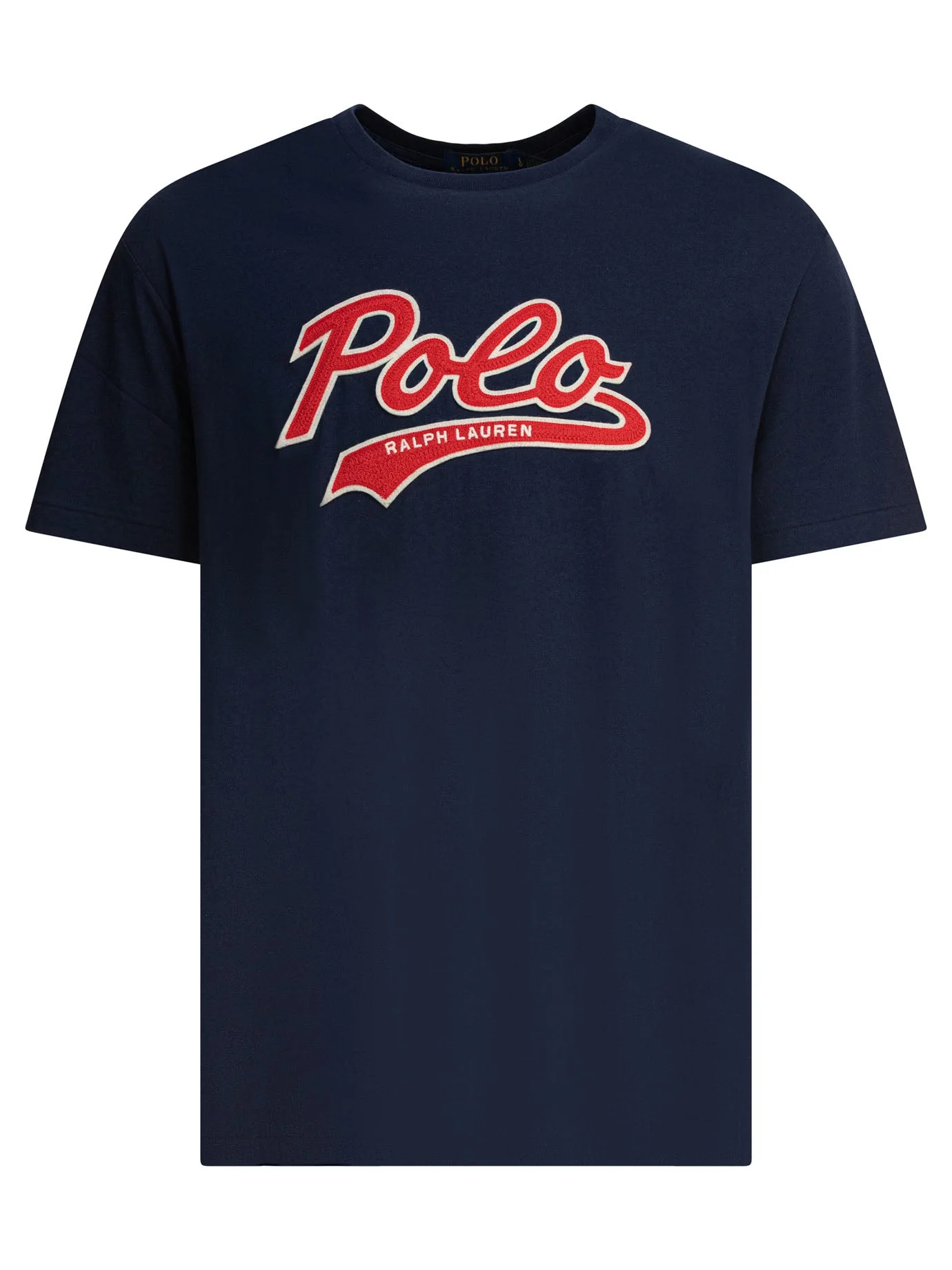 Polo Ralph Lauren Polo Logo T-shirt - 1