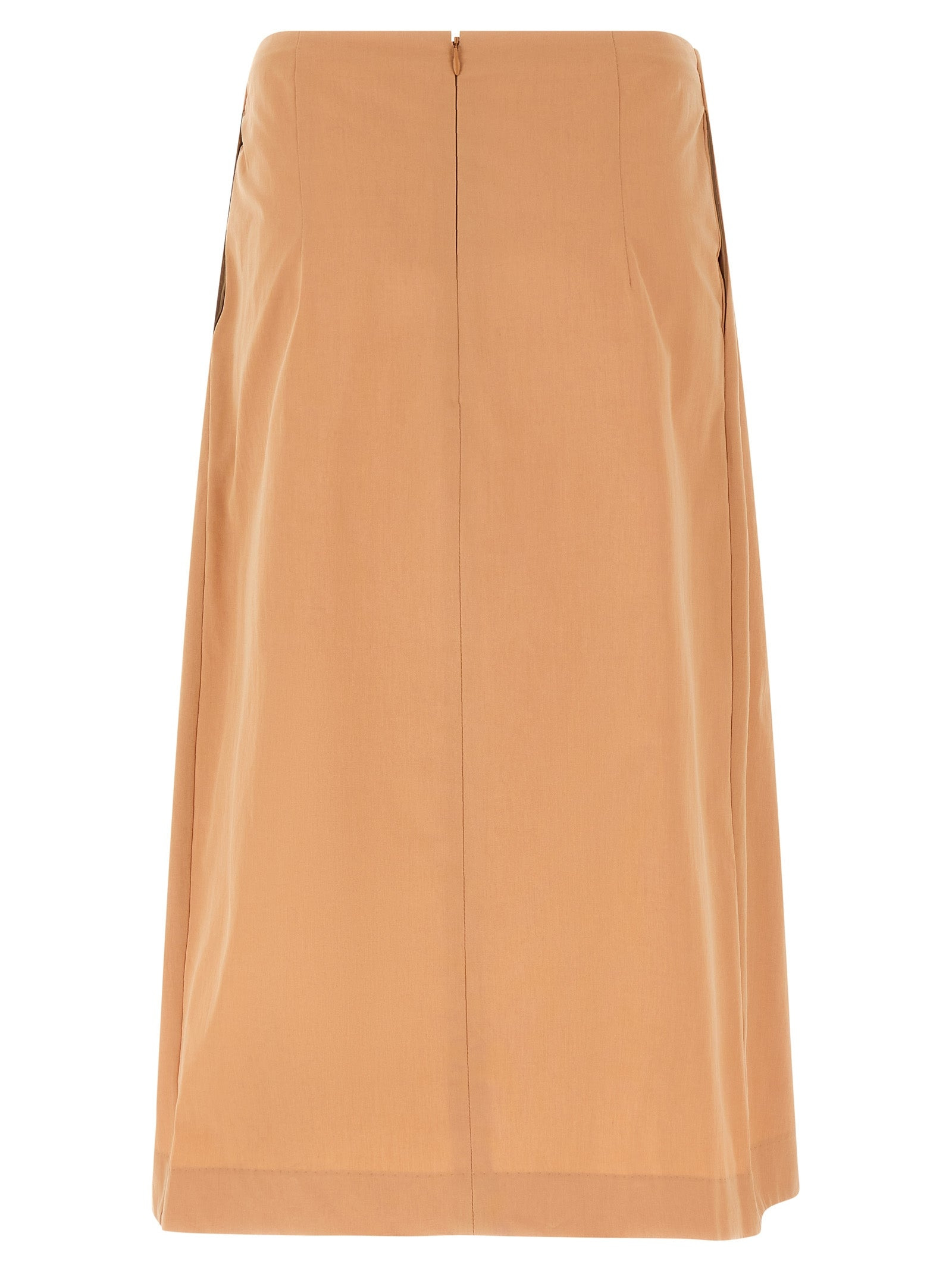 Dries Van Noten Women 'Sonista' Skirt - 2