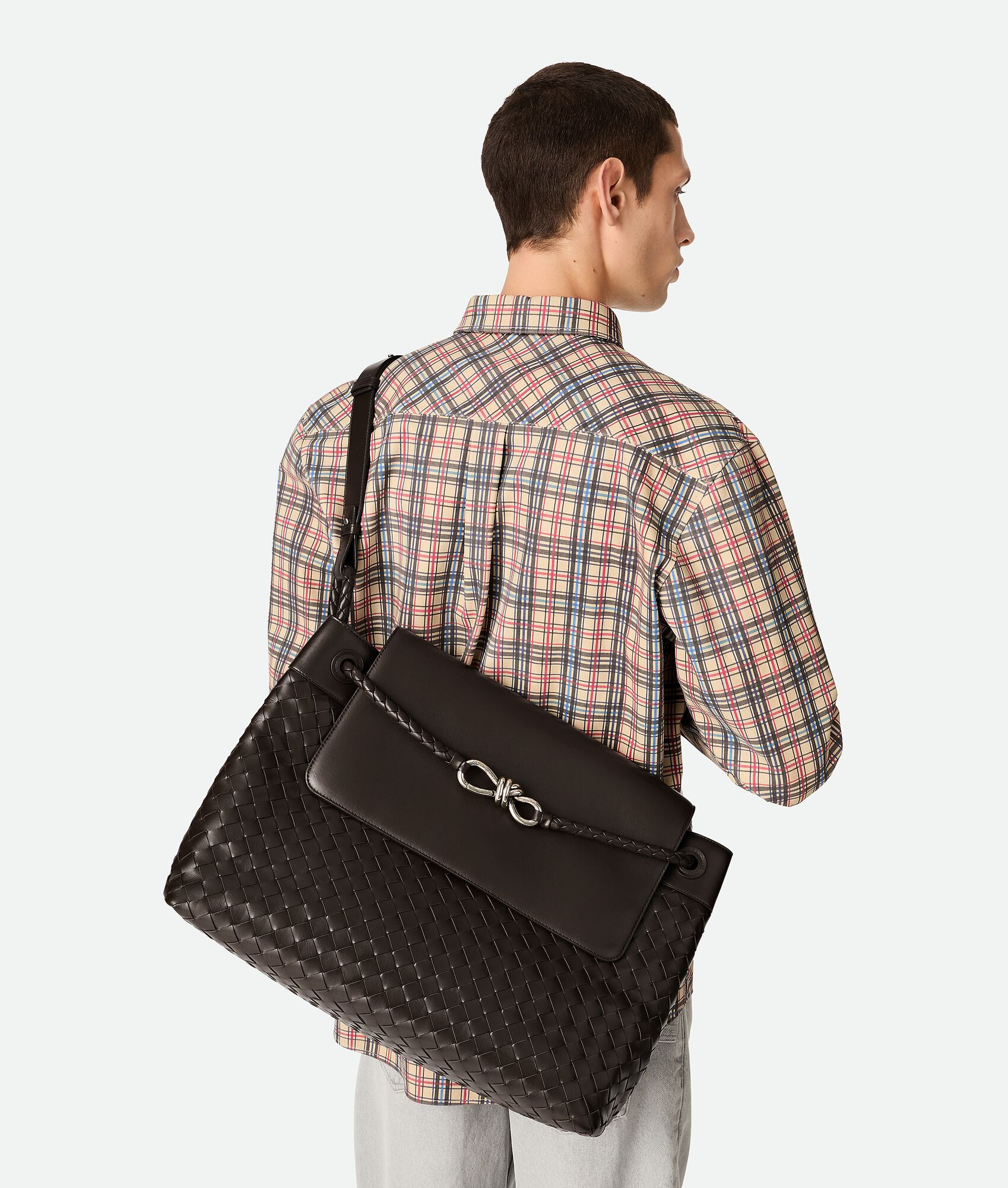 Large Andiamo Messenger - 2