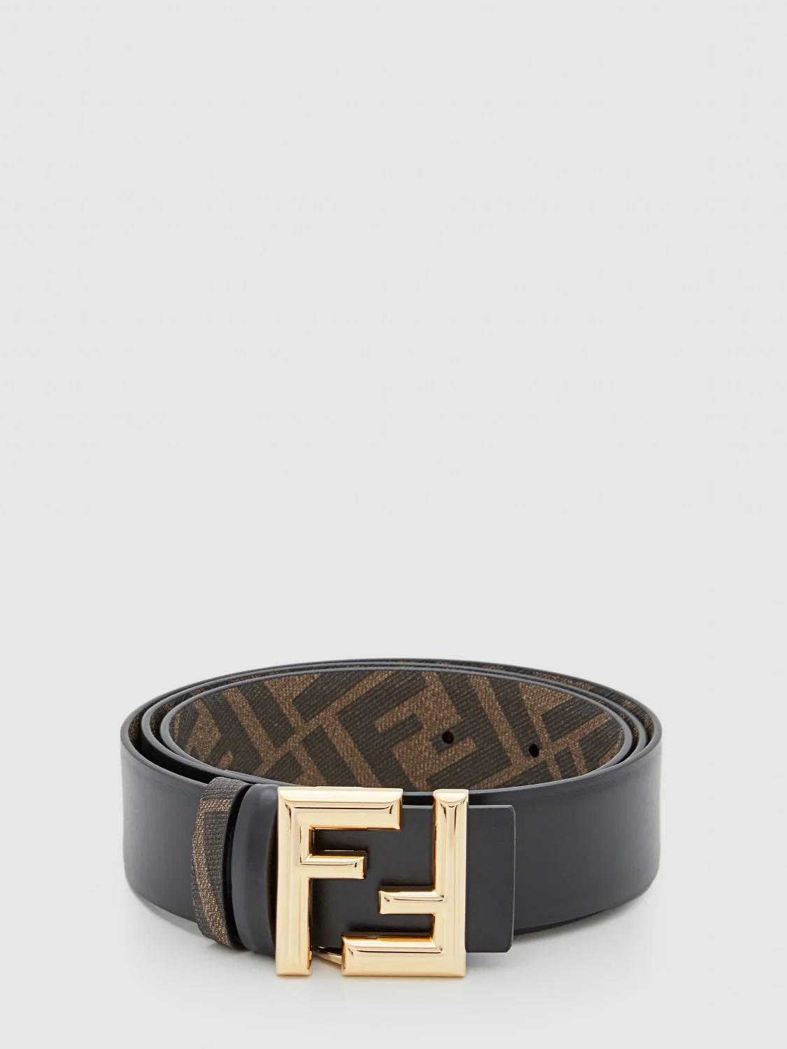 Belt men Fendi - 1