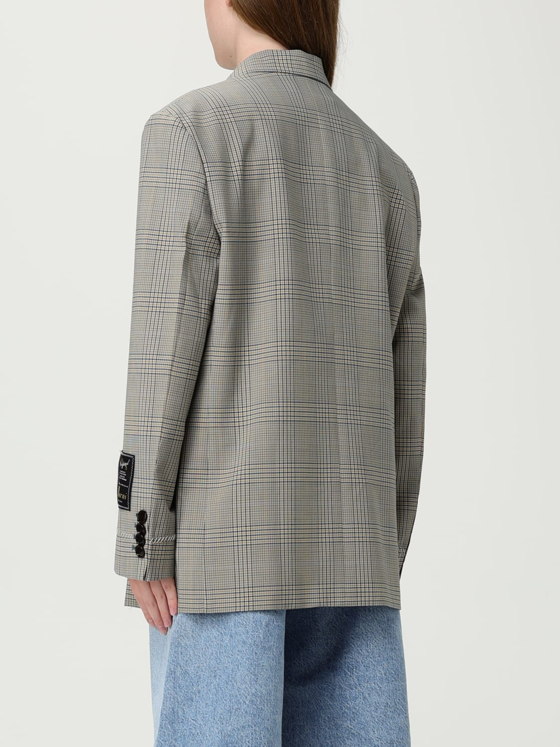 Jacket woman Marni - 3