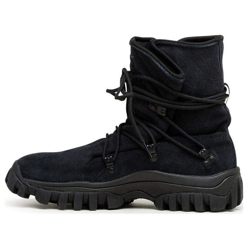 ASICS nonnative x Gel Yeti Tokyo High GTX 'Black' 1203A047-001 - 1