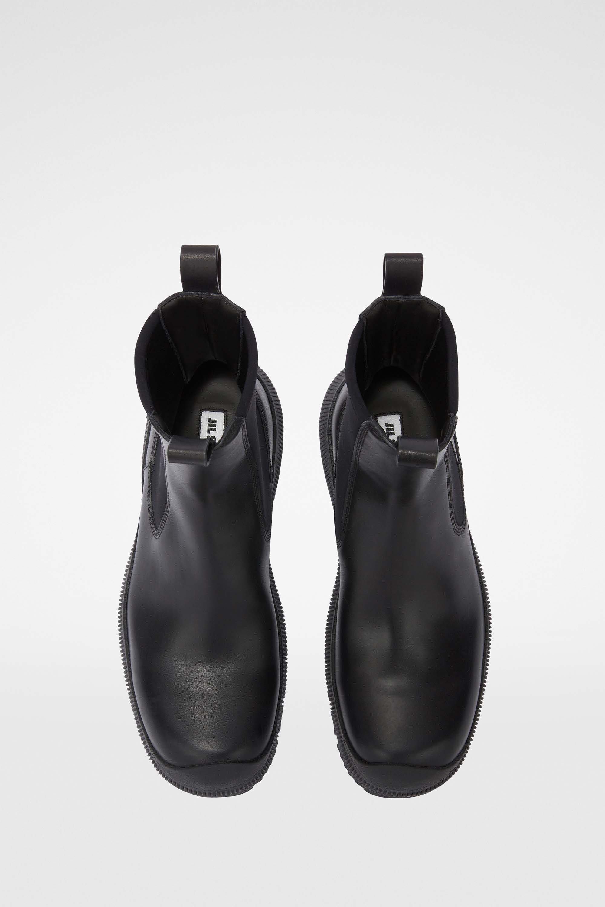 Chelsea Boots - 6