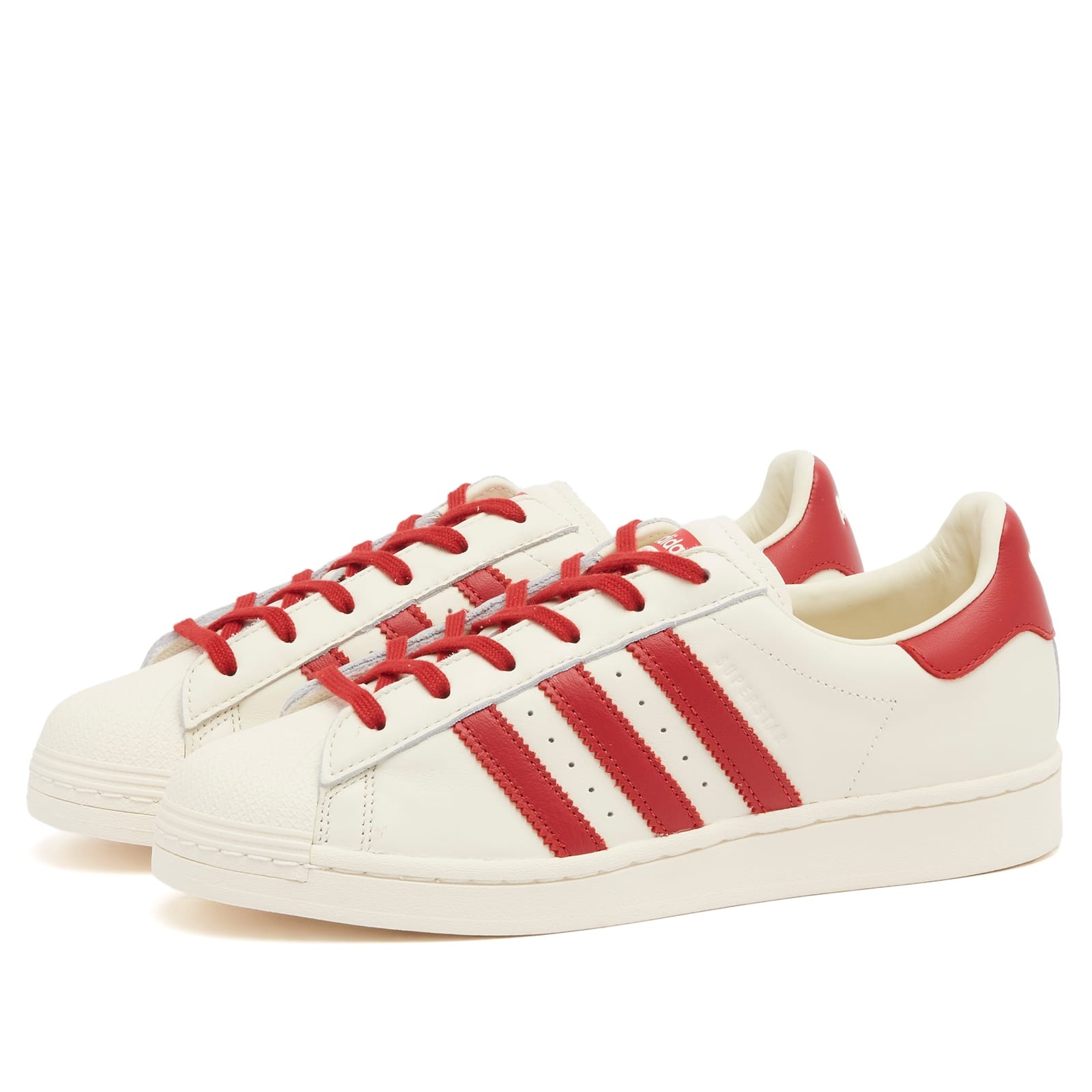 靴 adidas by Avavav 23cm adidas Adidas by Avavav Superfinger Superstar Sneaker