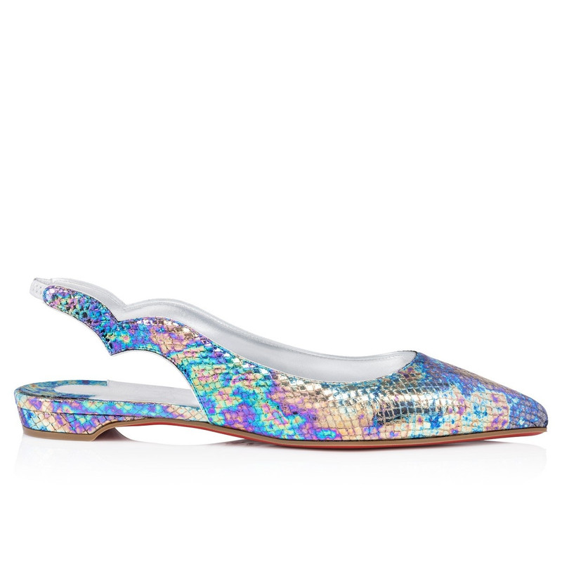 Hot Chickita Sling 1