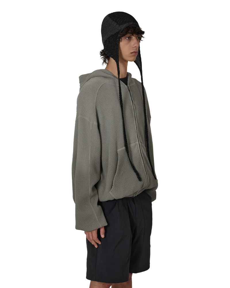 Logo Bonnet Cotton Beanie 12
