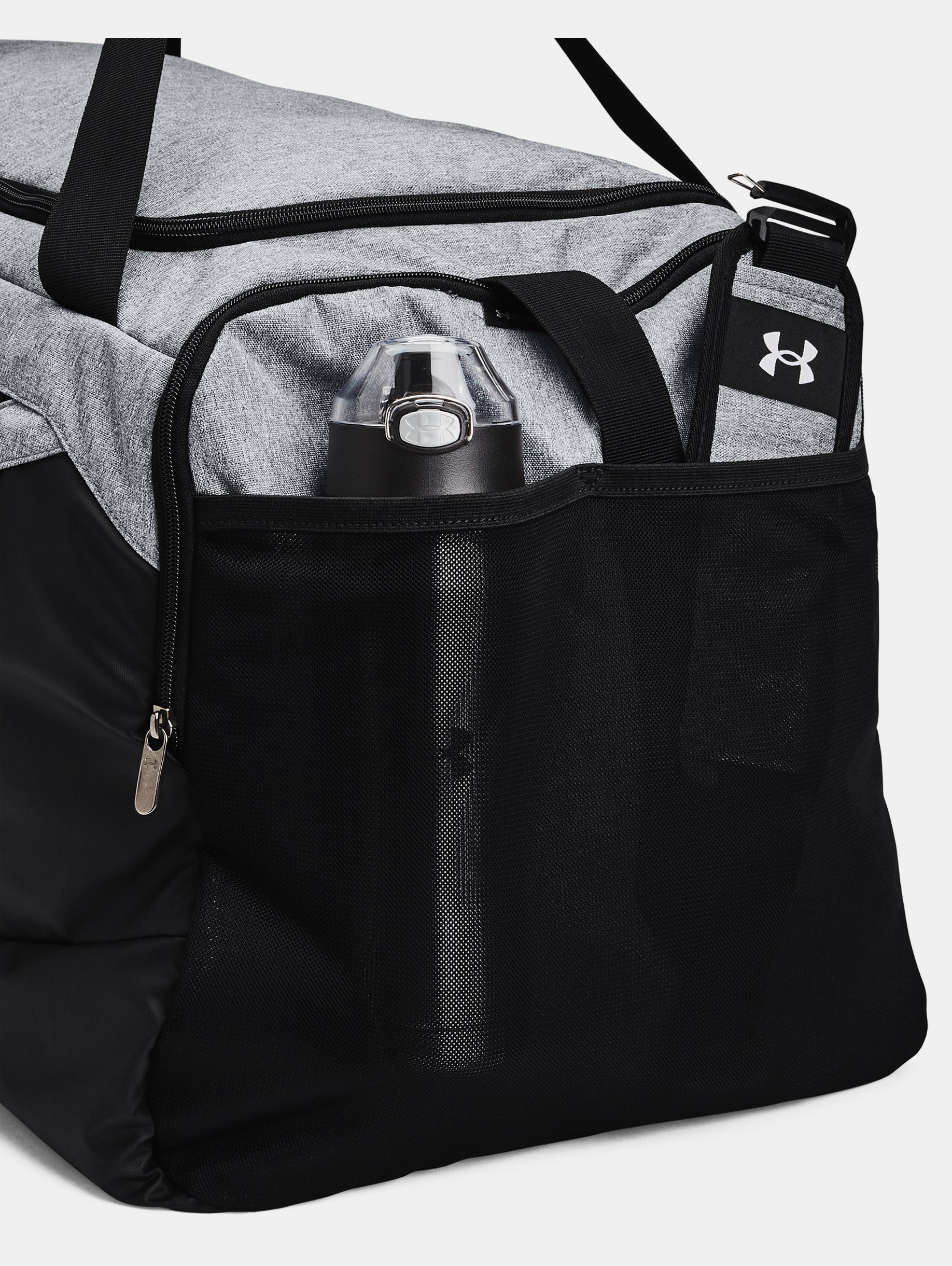 UA Undeniable 5.0 Large Duffle Bag - 6
