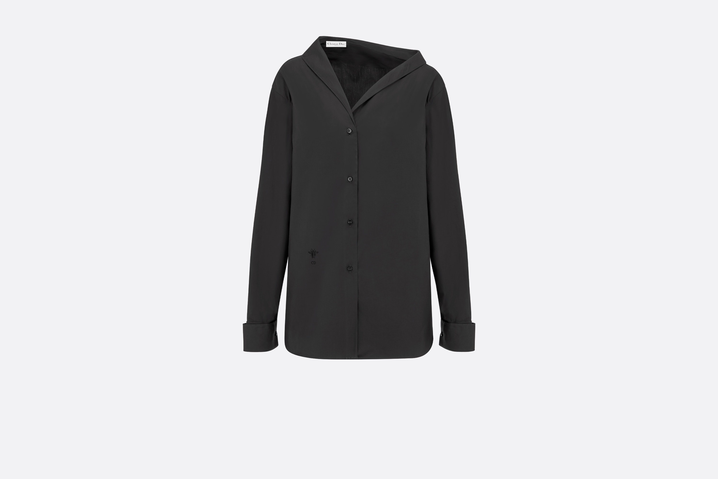 Asymmetric Shirt - 1
