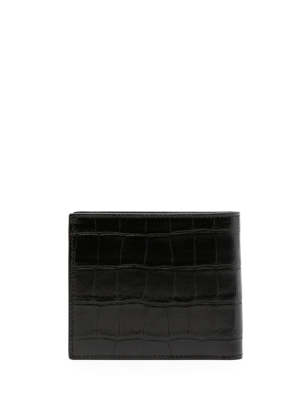 Neo Classic embossed wallet - 2