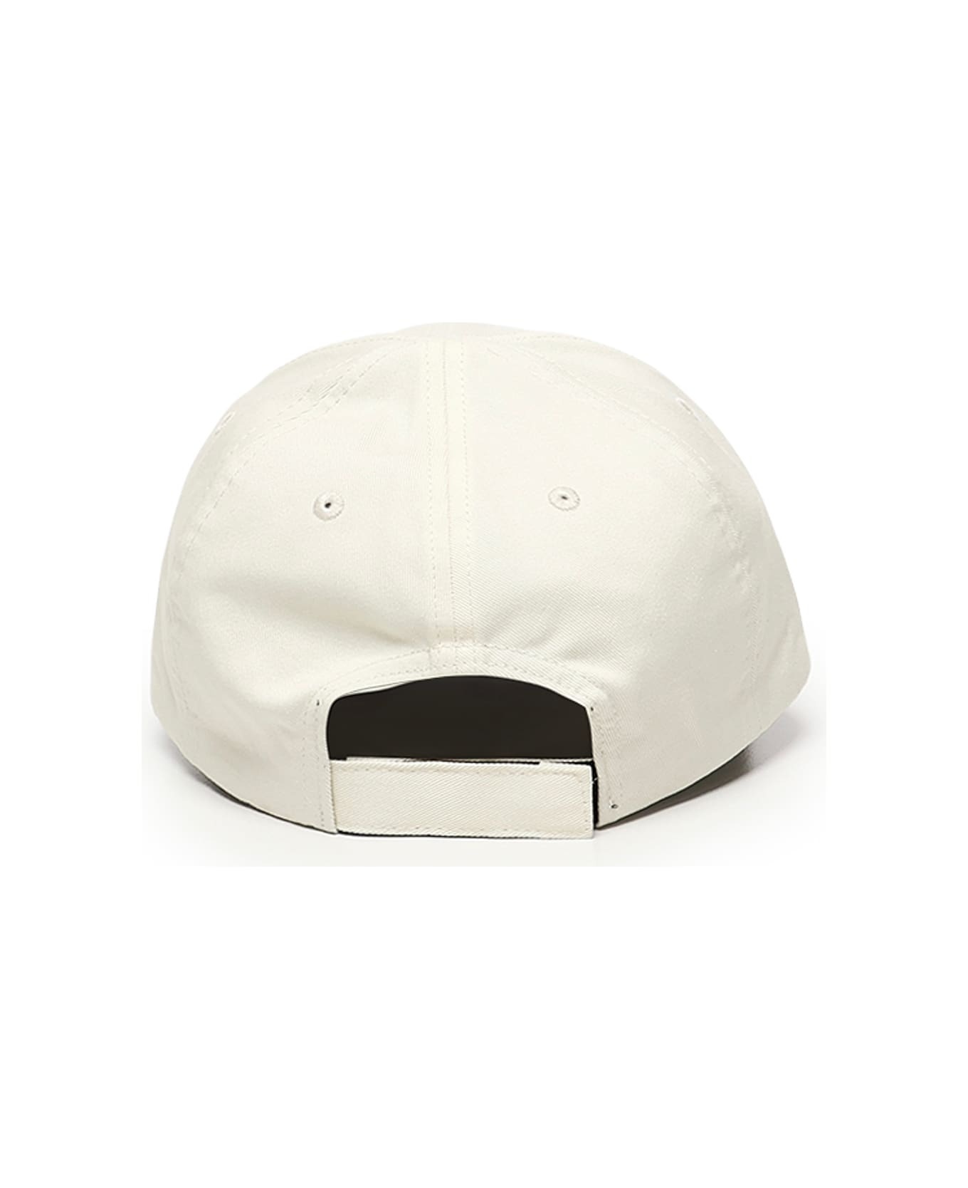 Logo Baseball Cap - 3