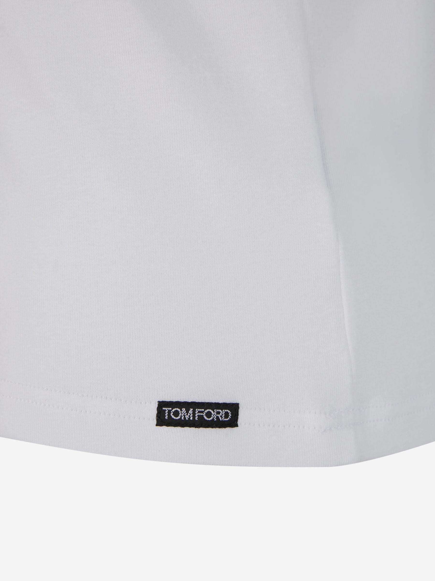 COTTON UNDERSHIRT - 4