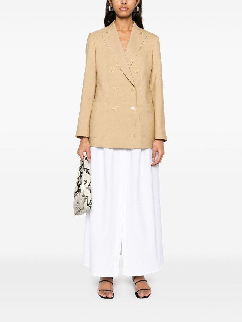 Max Mara Berta blazer outlook