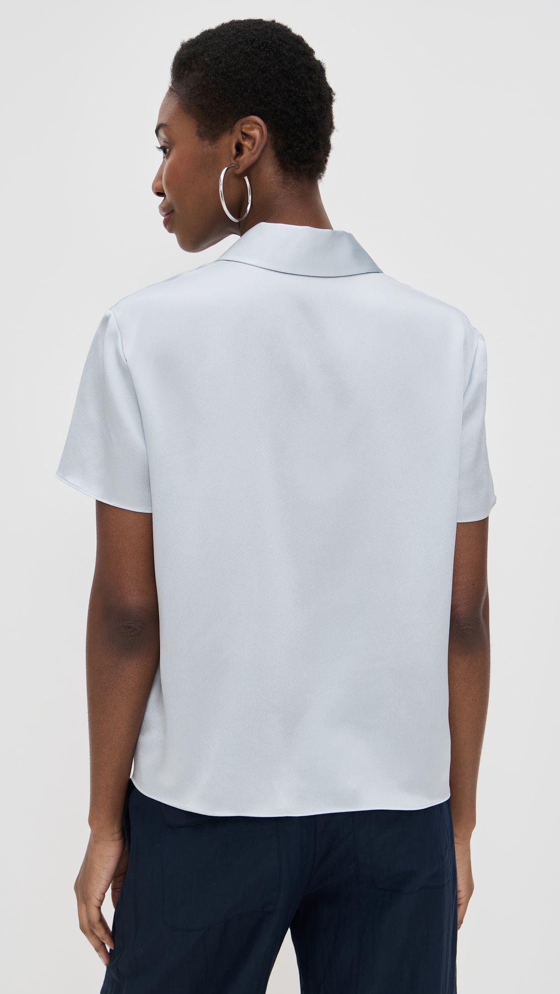 Silk Polo - 2