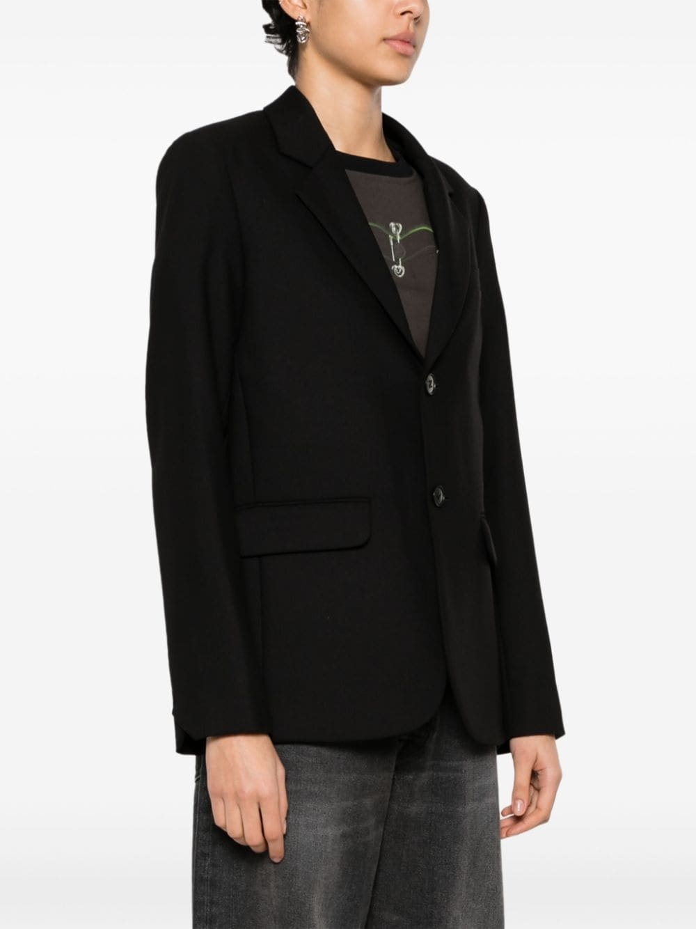 Mon Amour blazer - 3