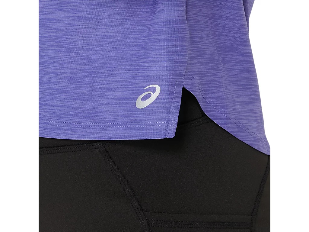 WOMEN'S PR LYTE RUN SHORT SLEEVE 2.0 - 4