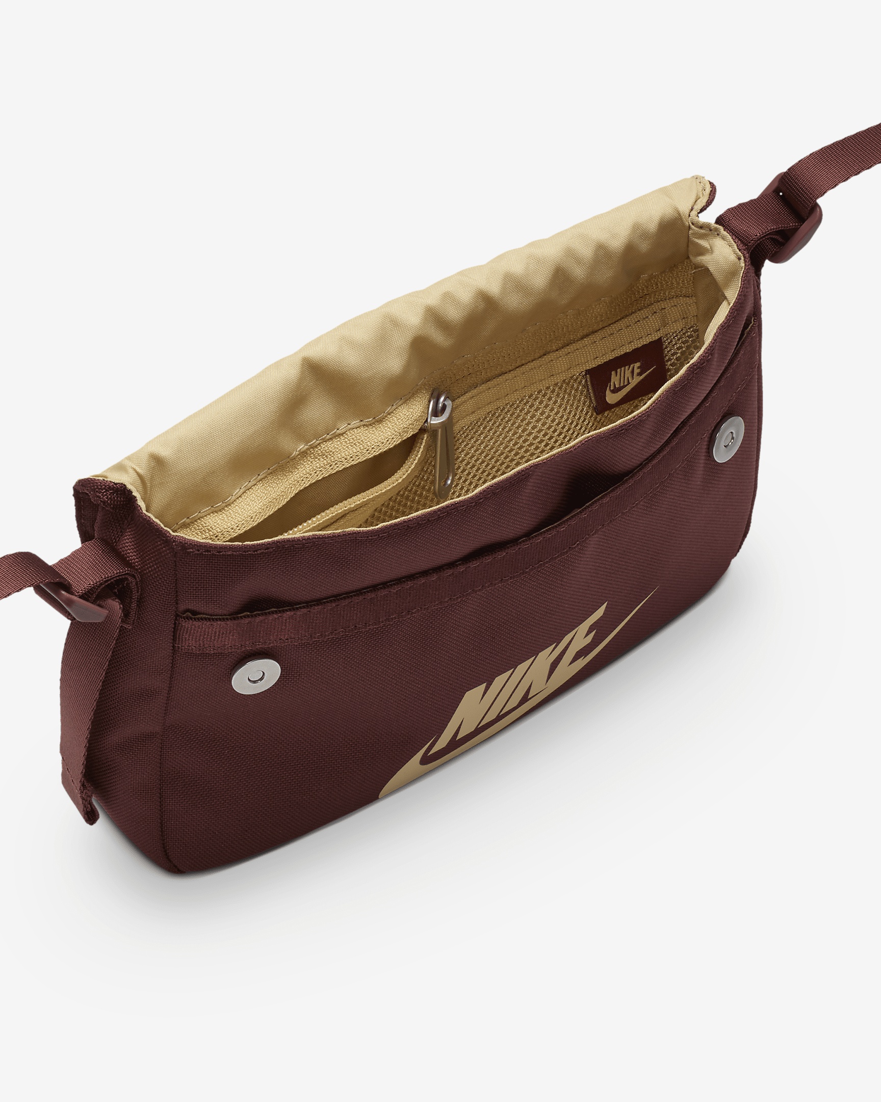 Nike Sportswear Women's Futura 365 Crossbody Bag (3L) - 5