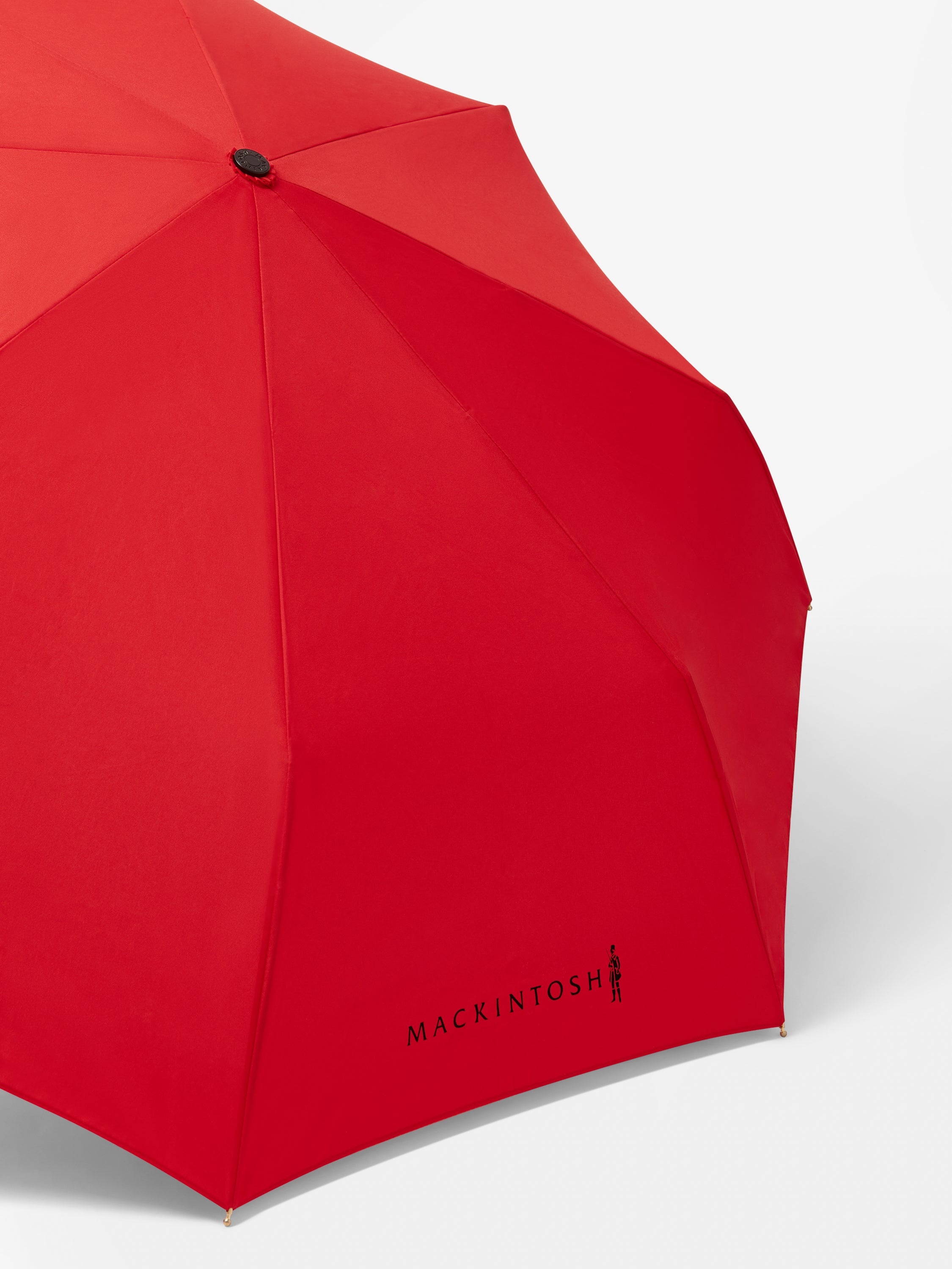 Ayr Automatic Telescopic Umbrella - 2