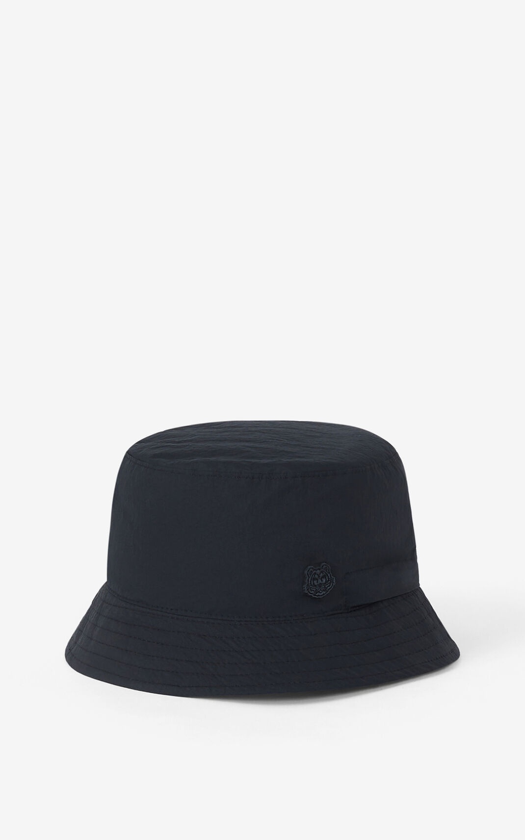 Reversible K-Tiger bucket hat - 2