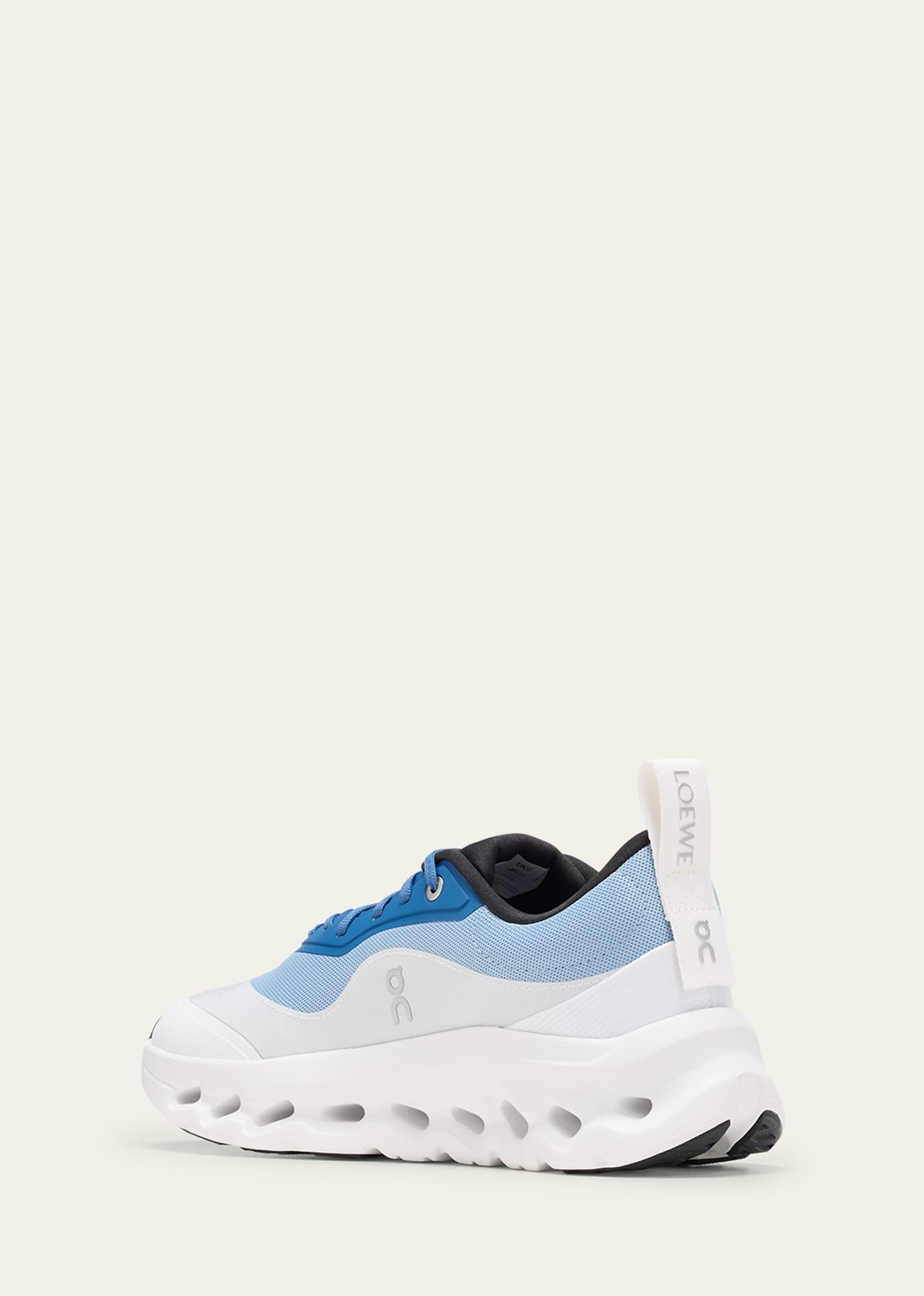 x On Cloudtilt Colorblock Runner Sneakers - 4