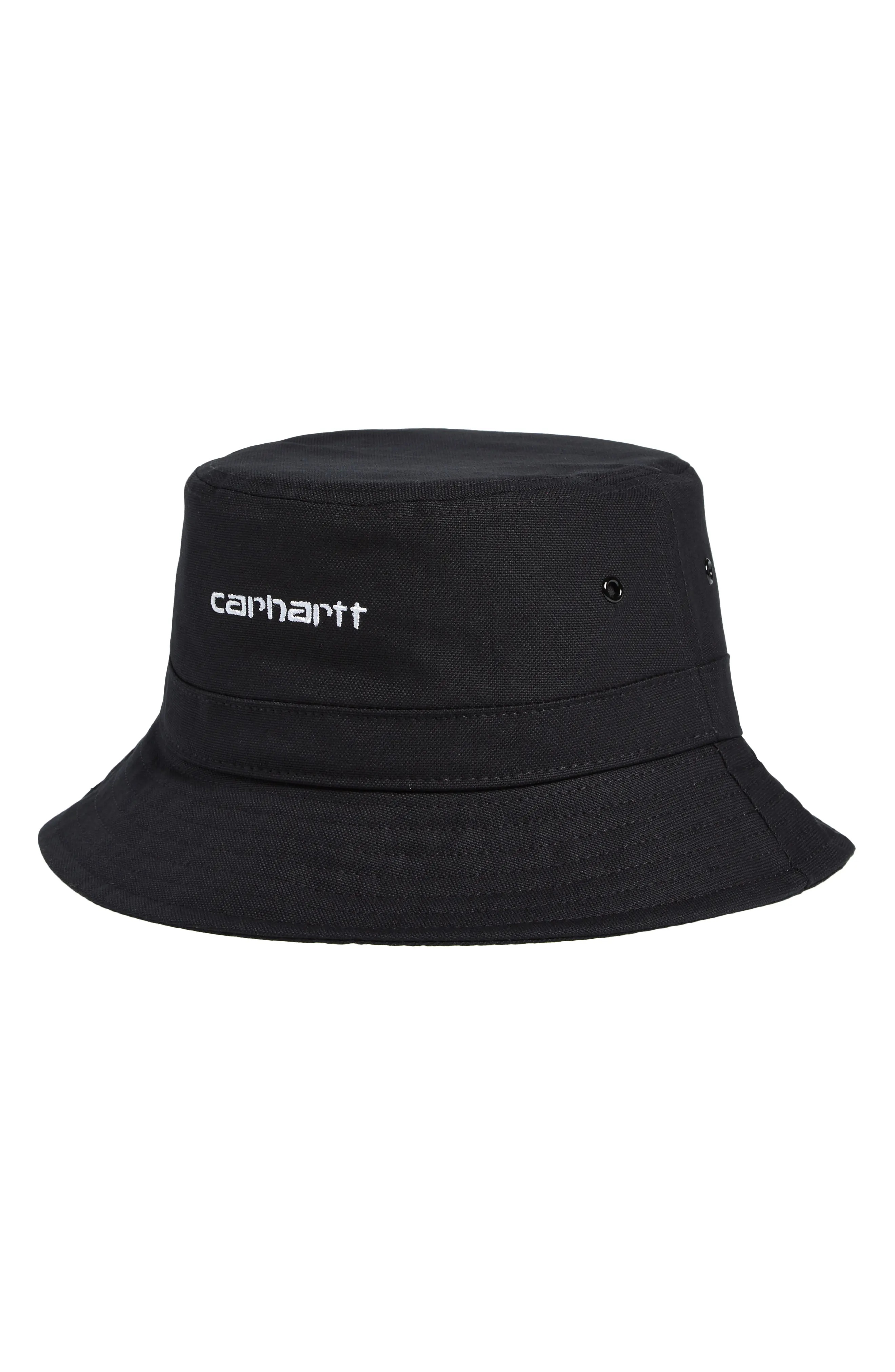 Script Bucket Hat - 1