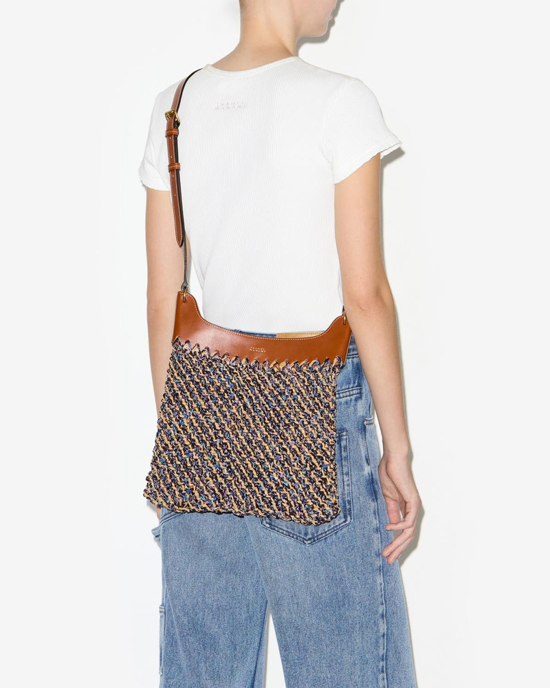 Isabel Marant AMALFI BAG outlook