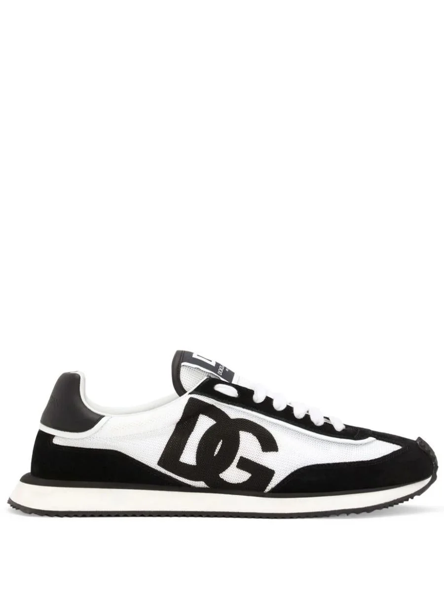 Dolce & Gabbana Dg Cushion Sneakers - 1