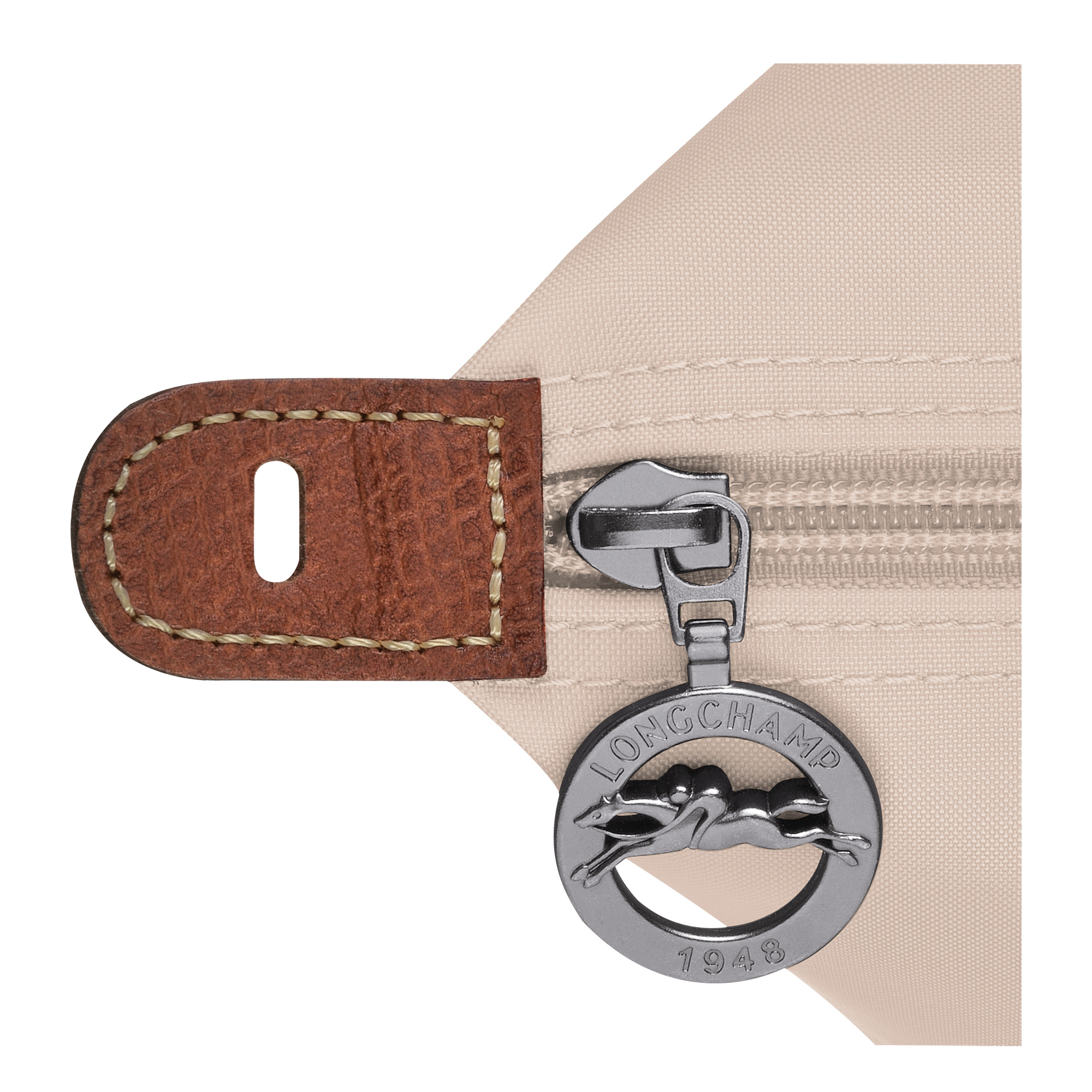 Le Pliage Original S Travel bag Paper - Recycled canvas - 6