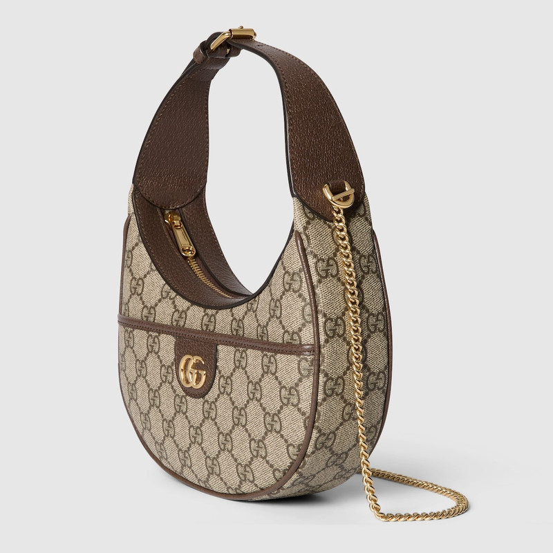 GUCCI Ophidia GG super mini shoulder bag outlook