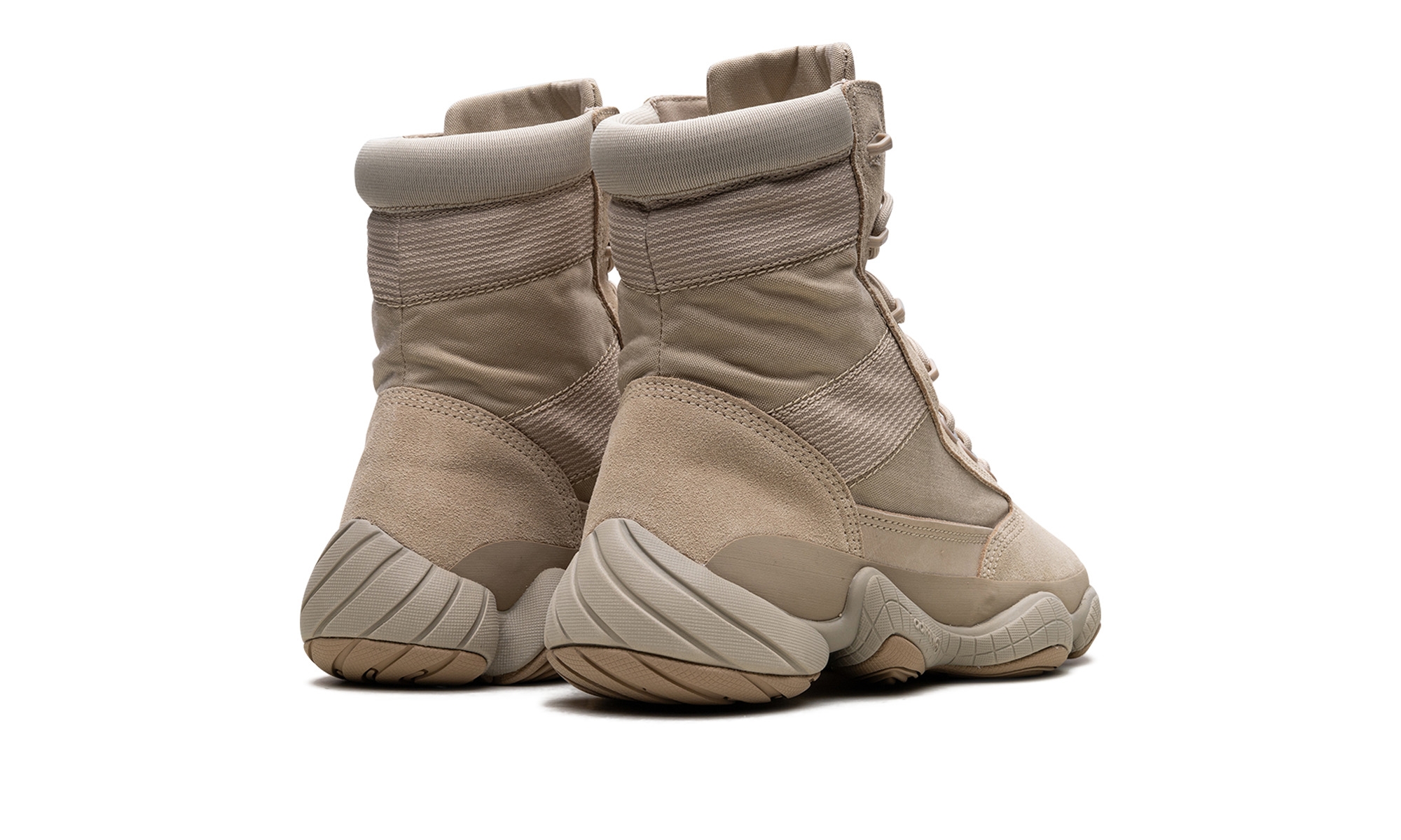 Yeezy 500 Tactical Boot - 3