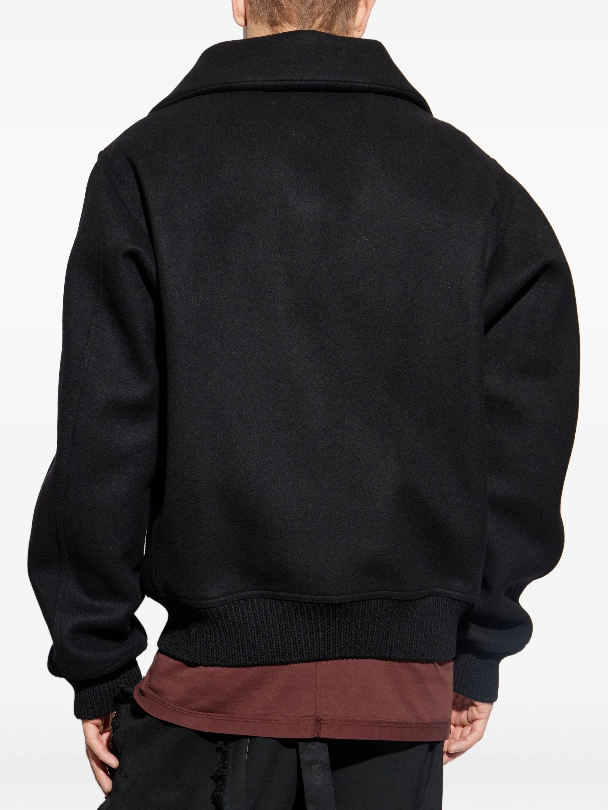 Rick Owens Rick Owens RR02E1710 WSF 09 - 2
