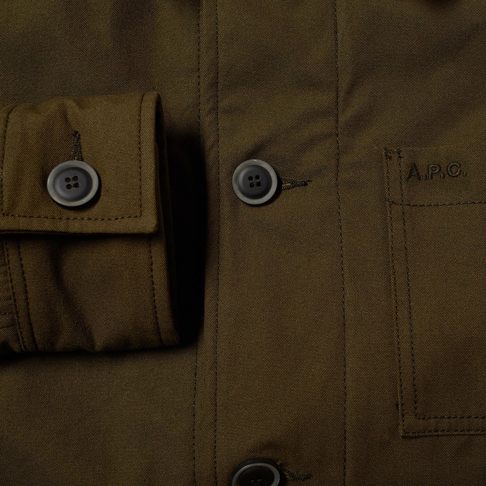 A.P.C. Dorian Jacket - 2